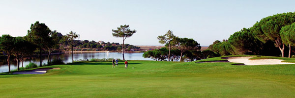 Quinta do Lago South