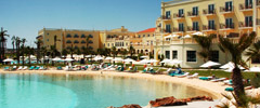 The Lake Resort